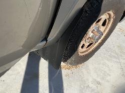 View HOLDEN RODEO 2001   Breaking