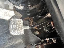 View HOLDEN RODEO 2001   Breaking