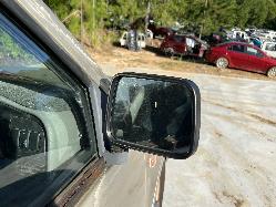 View HOLDEN RODEO 2001   Breaking