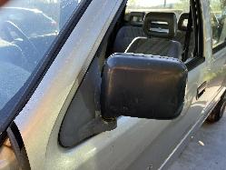 View HOLDEN RODEO 2001   Breaking