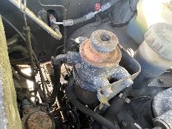 View HOLDEN RODEO 2001   Breaking