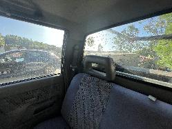 View HOLDEN RODEO 2001   Breaking