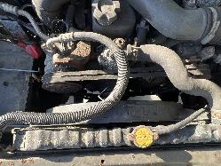 View HOLDEN RODEO 2001   Breaking
