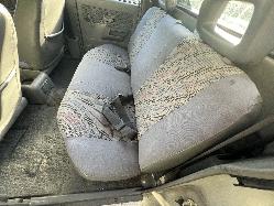 View HOLDEN RODEO 2001   Breaking