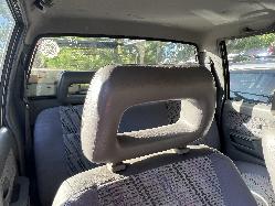 View HOLDEN RODEO 2001   Breaking