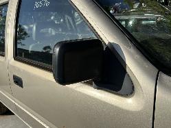 View HOLDEN RODEO 2001   Breaking