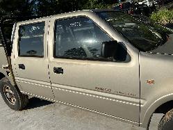 View HOLDEN RODEO 2001   Breaking