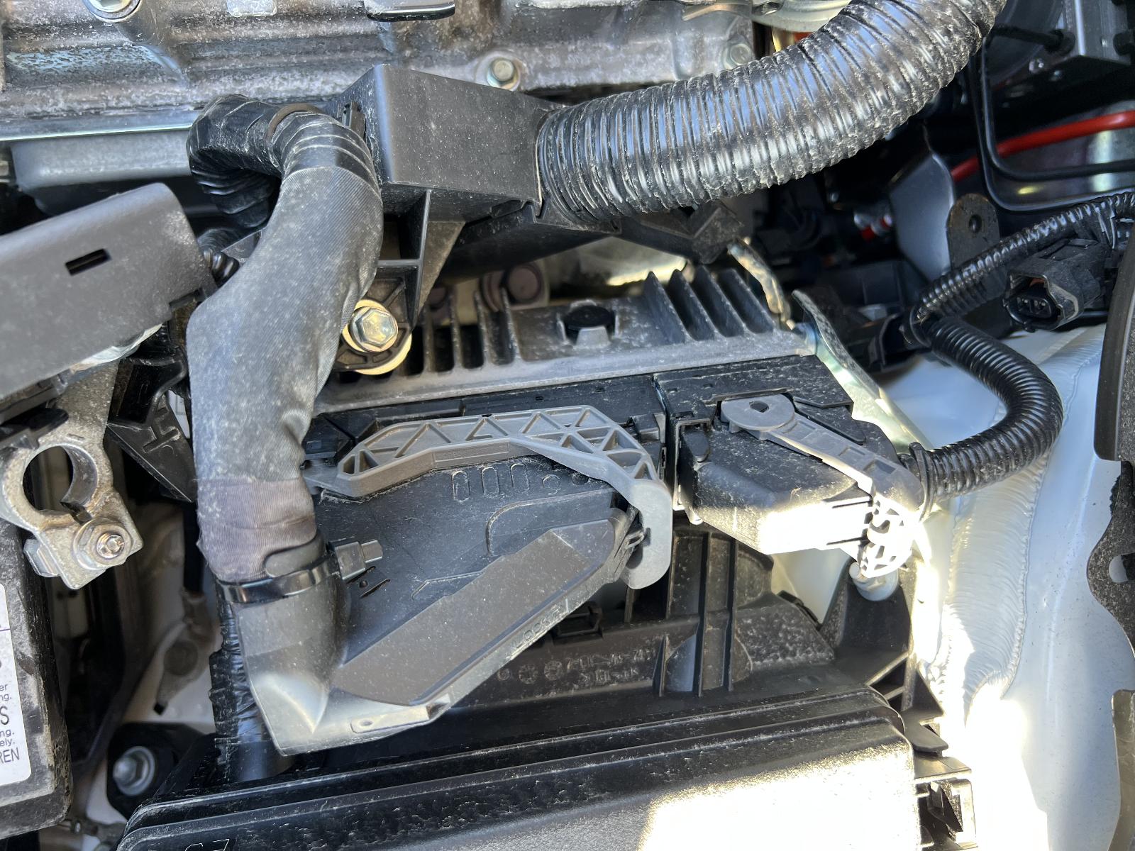View Auto part Engine TOYOTA COROLLA 2021