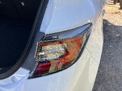 View Auto part Engine TOYOTA COROLLA 2021