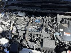 View Auto part Engine TOYOTA COROLLA 2021
