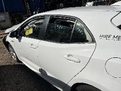 View Auto part Engine TOYOTA COROLLA 2021