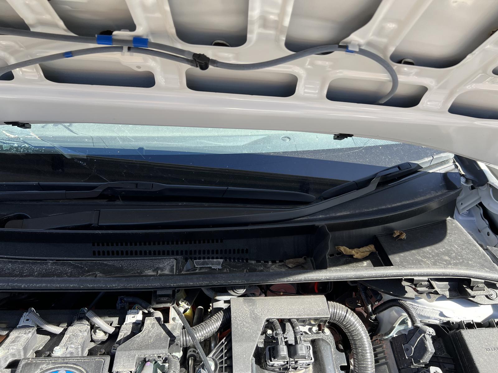 View Auto part Engine TOYOTA COROLLA 2021