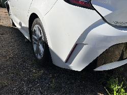 View Auto part Engine TOYOTA COROLLA 2021