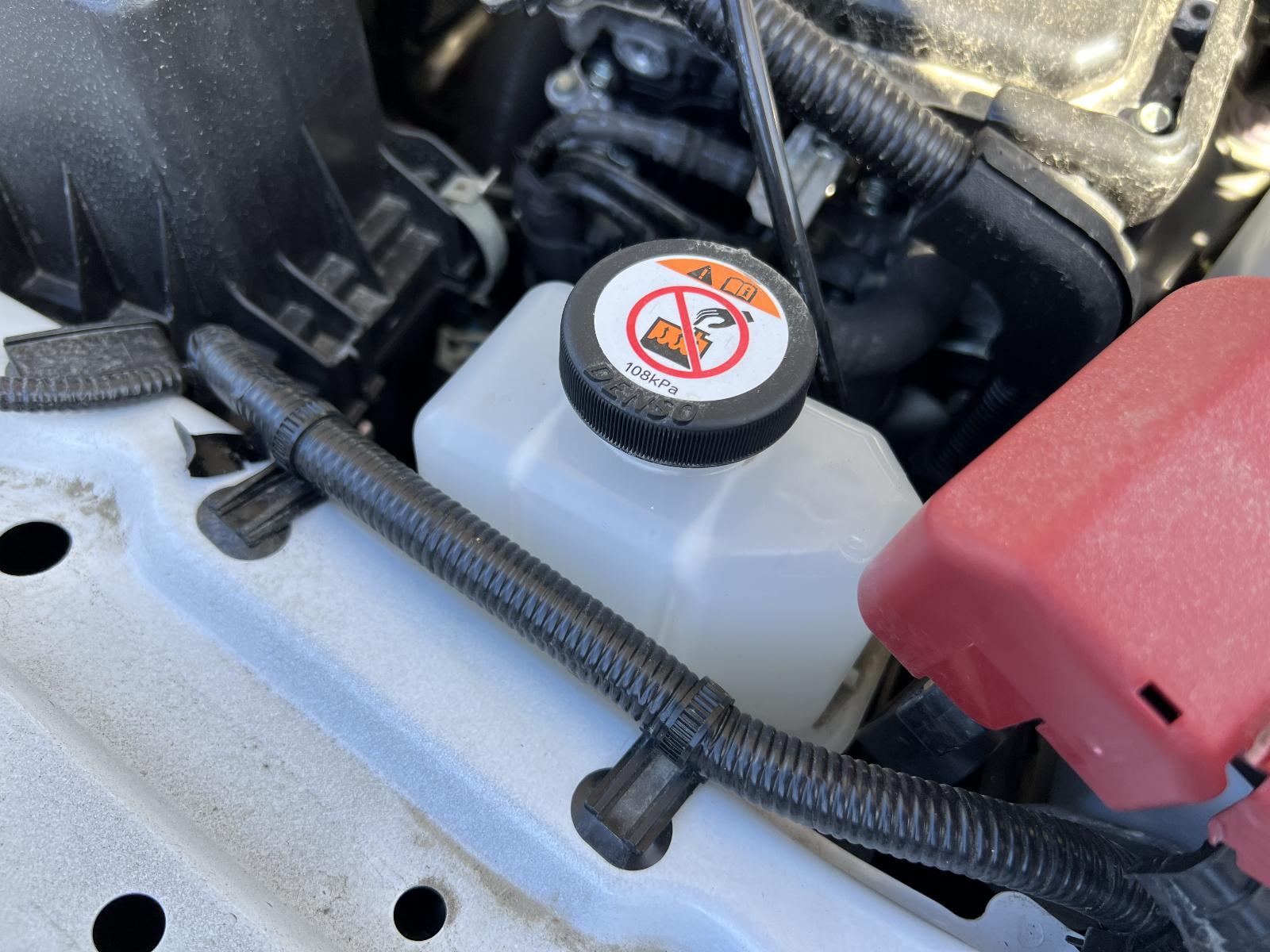 View Auto part Engine TOYOTA COROLLA 2021