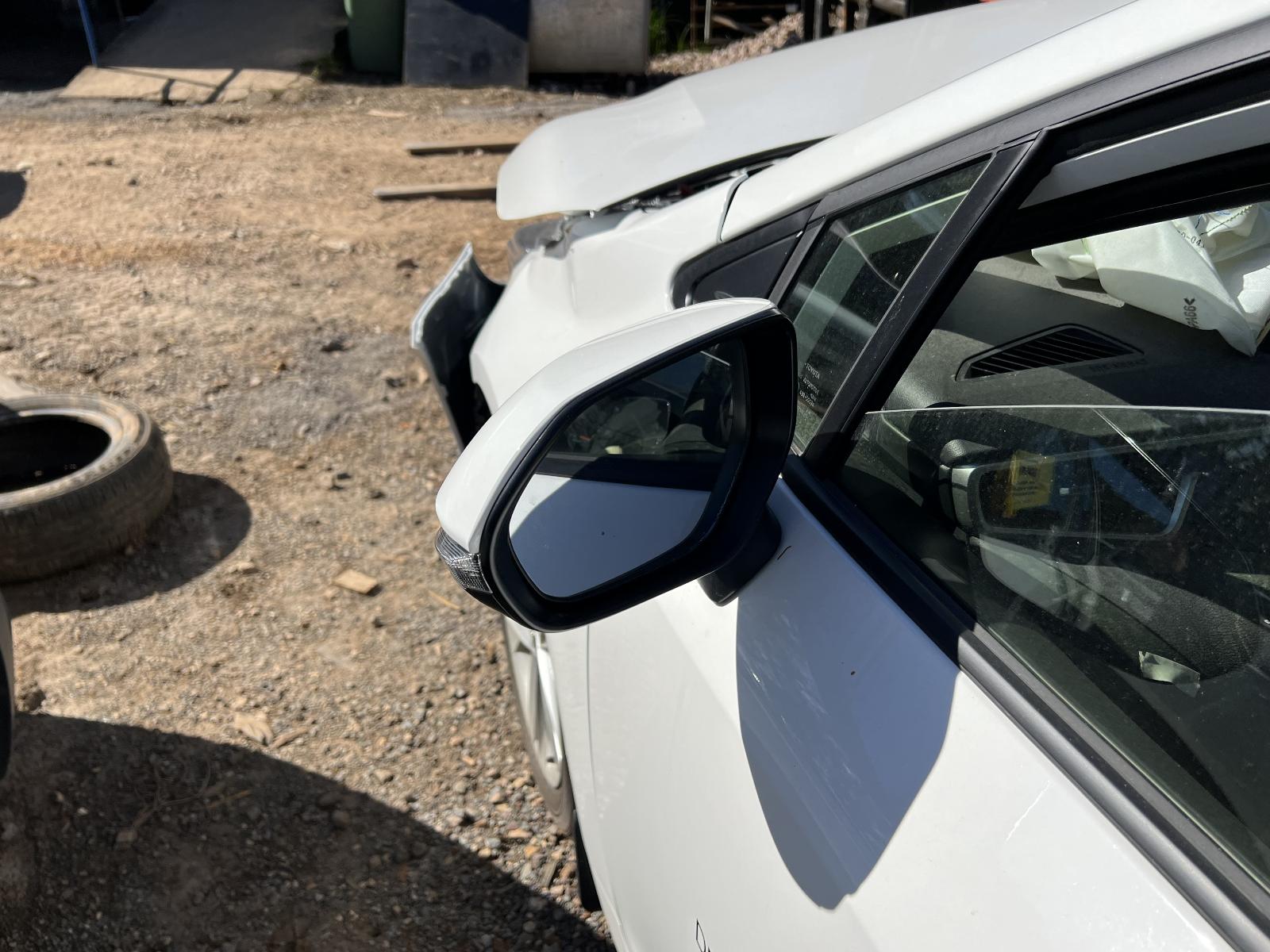 View Auto part Engine TOYOTA COROLLA 2021