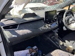 View Auto part Engine TOYOTA COROLLA 2021