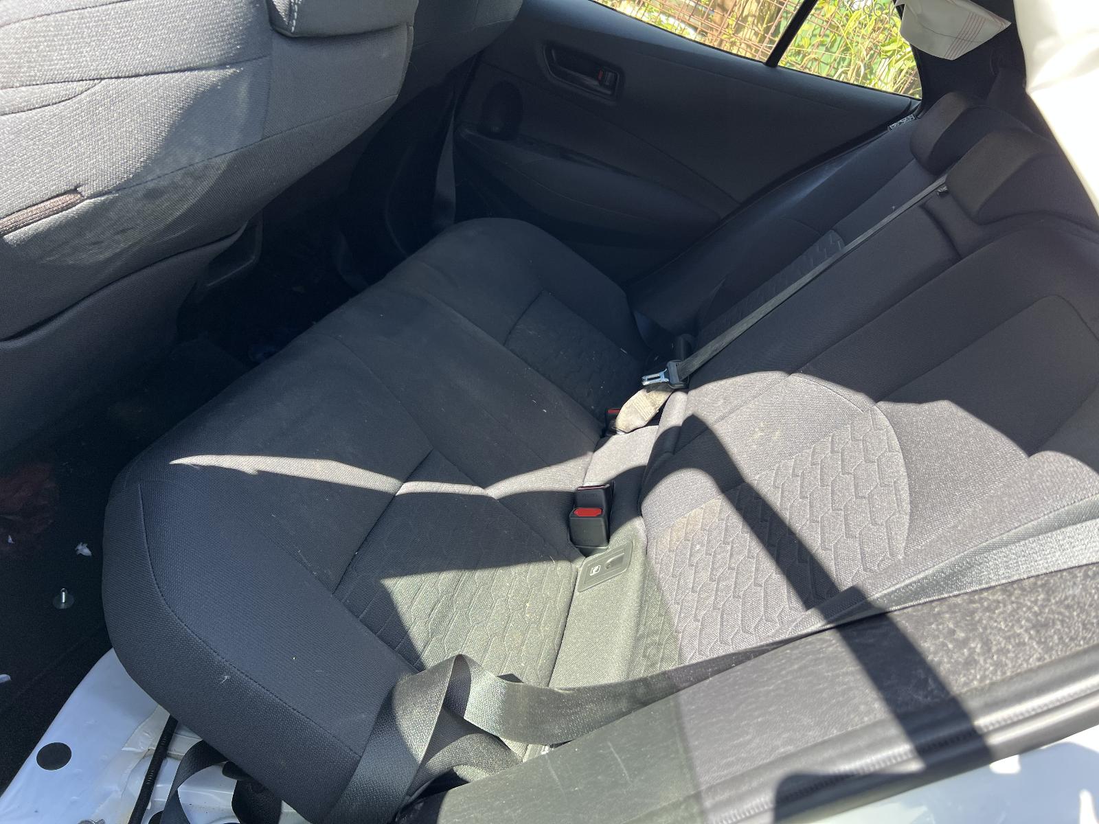 View Auto part Engine TOYOTA COROLLA 2021
