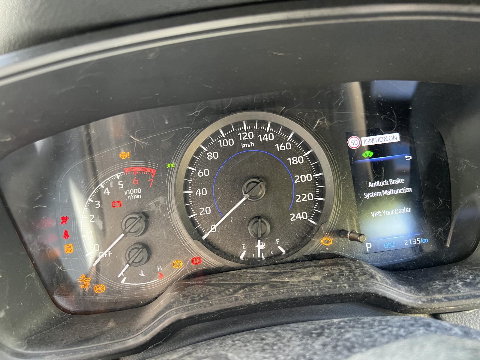 View Auto part Engine TOYOTA COROLLA 2021
