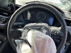 View Auto part Engine TOYOTA COROLLA 2021