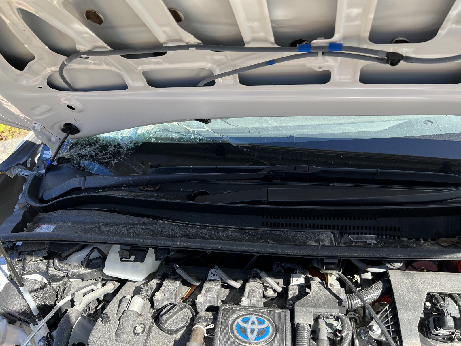 View Auto part Engine TOYOTA COROLLA 2021