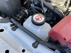 View Auto part Engine TOYOTA COROLLA 2021
