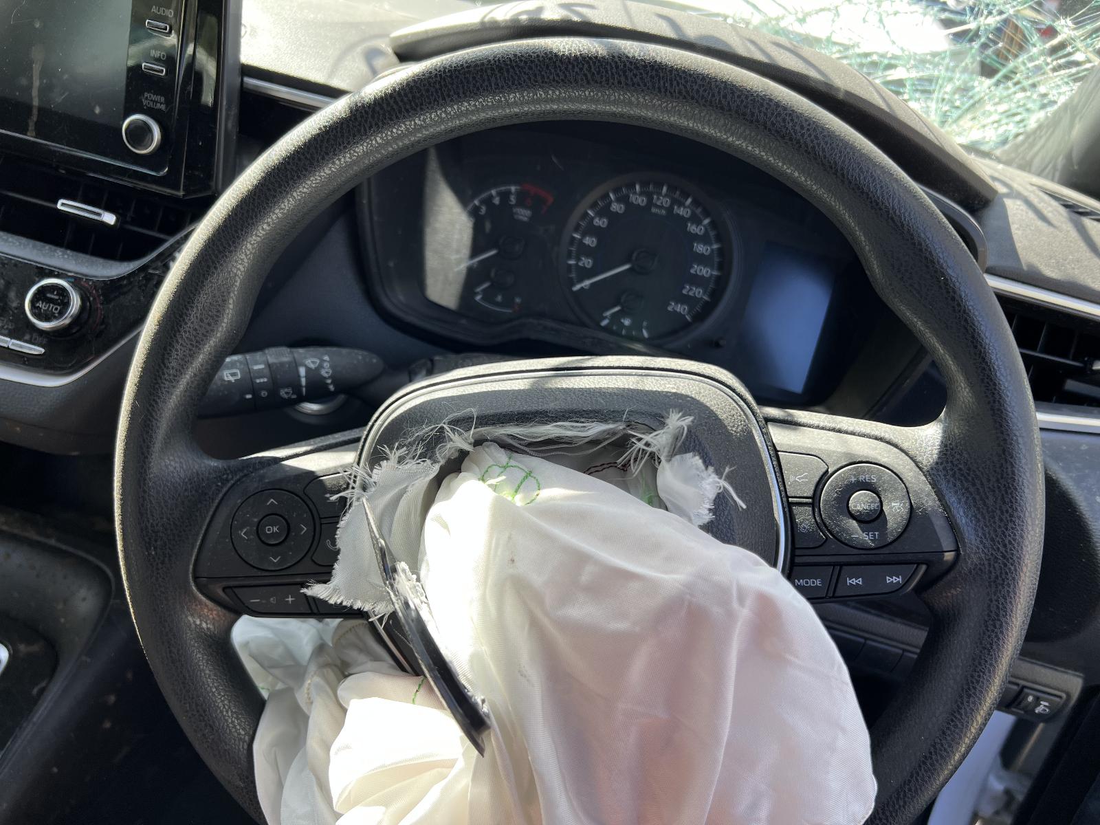 View Auto part Engine TOYOTA COROLLA 2021