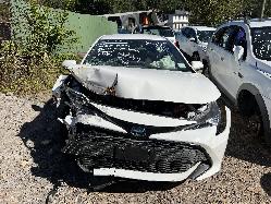 View Auto part Engine TOYOTA COROLLA 2021