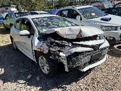 View Auto part Engine TOYOTA COROLLA 2021