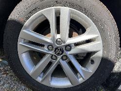 View Auto part Engine TOYOTA COROLLA 2021