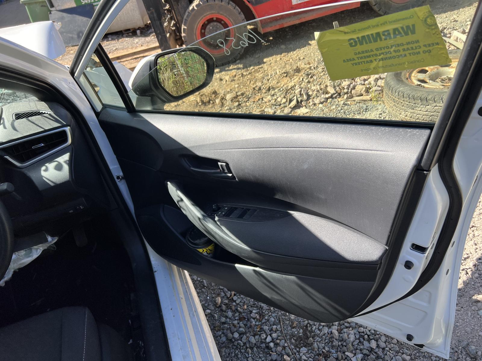 View Auto part Engine TOYOTA COROLLA 2021