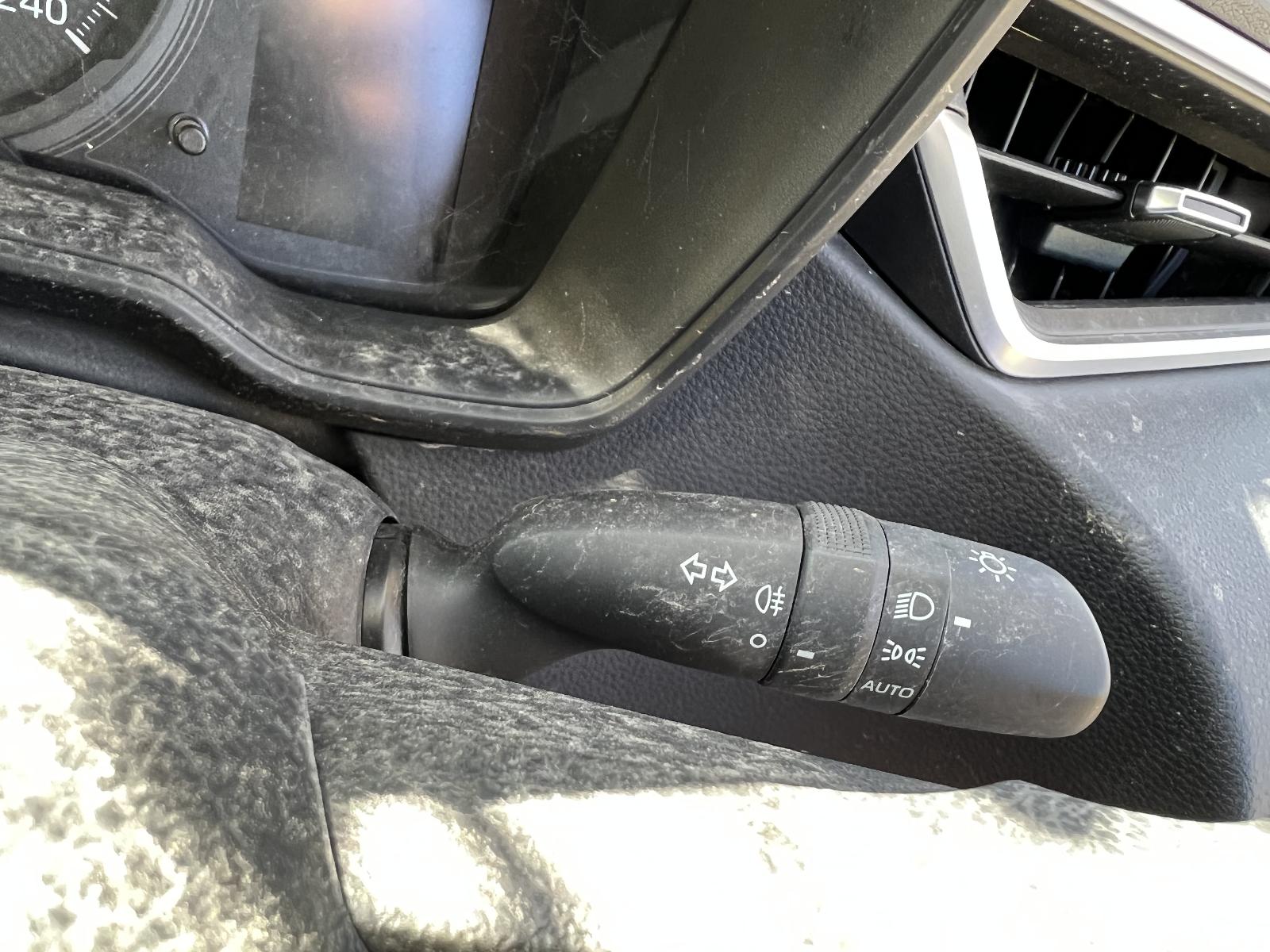 View Auto part Engine TOYOTA COROLLA 2021