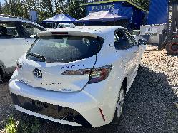 View Auto part Engine TOYOTA COROLLA 2021