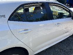View Auto part Engine TOYOTA COROLLA 2021