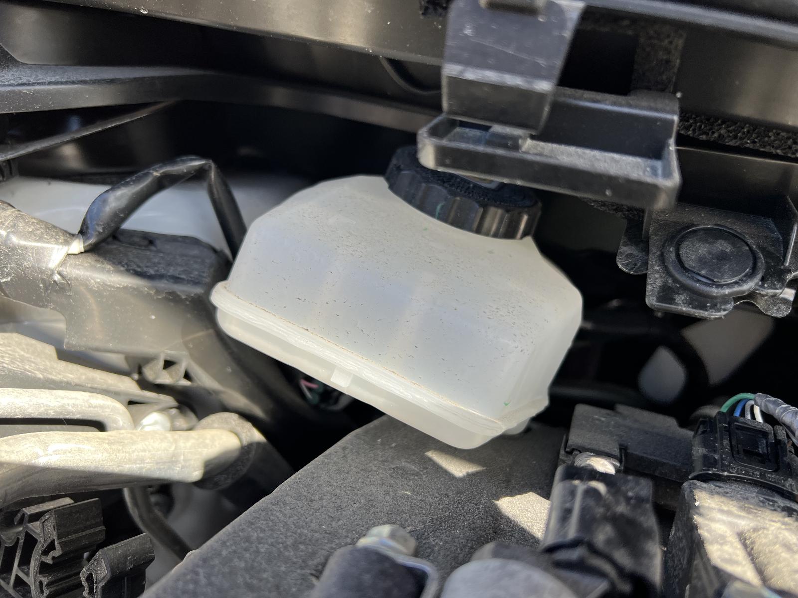 View Auto part Engine TOYOTA COROLLA 2021