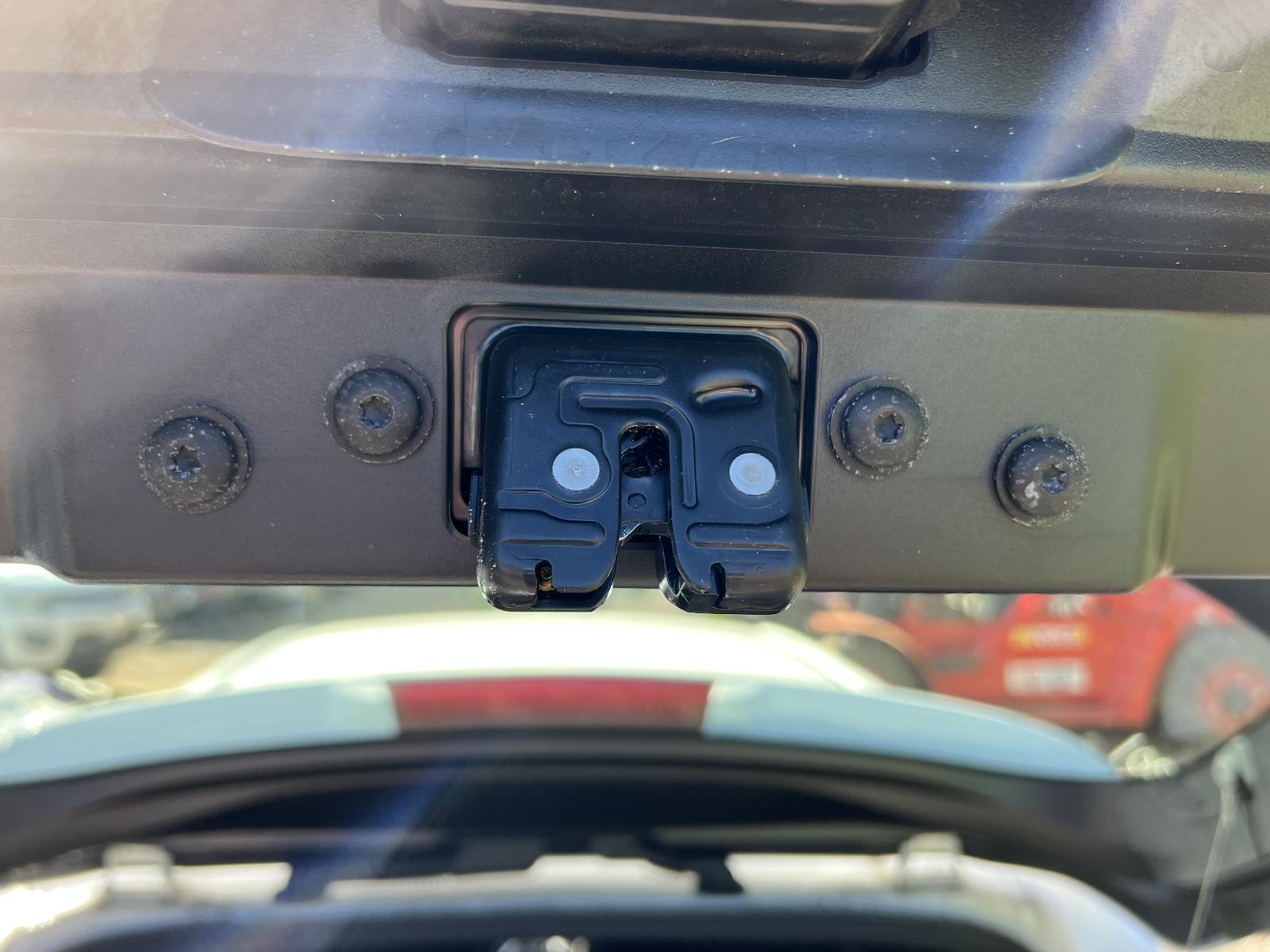 View Auto part Engine TOYOTA COROLLA 2021