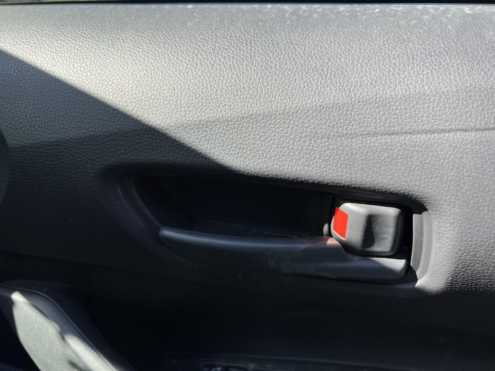 View Auto part Engine TOYOTA COROLLA 2021