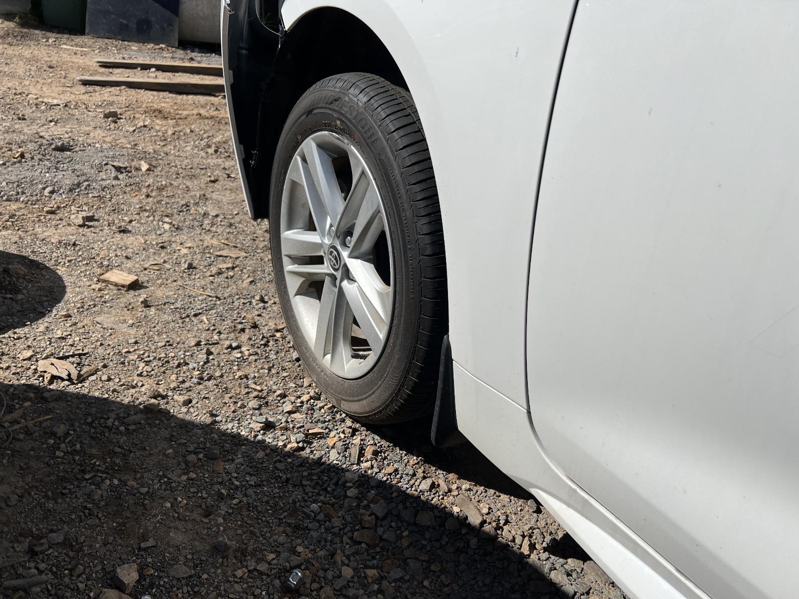 View Auto part Engine TOYOTA COROLLA 2021