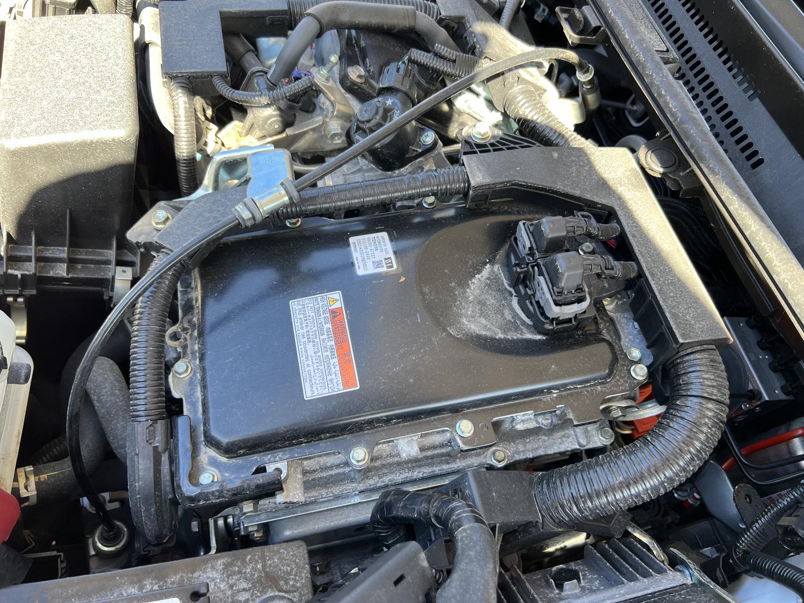 View Auto part Engine TOYOTA COROLLA 2021