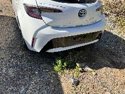 View Auto part Engine TOYOTA COROLLA 2021