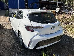 View Auto part Engine TOYOTA COROLLA 2021