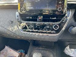 View Auto part Engine TOYOTA COROLLA 2021