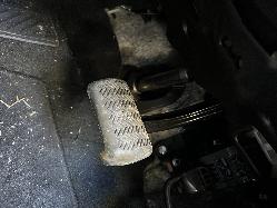 View Auto part Engine TOYOTA COROLLA 2021