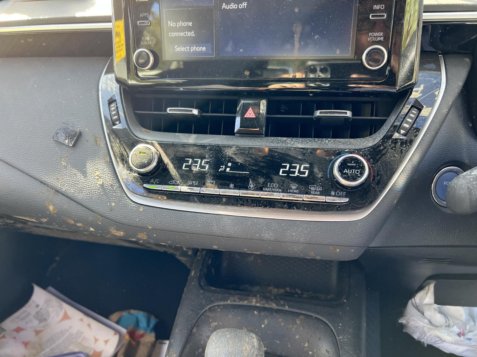 View Auto part Engine TOYOTA COROLLA 2021