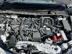 View Auto part Engine TOYOTA COROLLA 2021