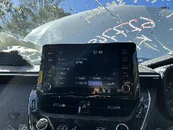 View Auto part Engine TOYOTA COROLLA 2021