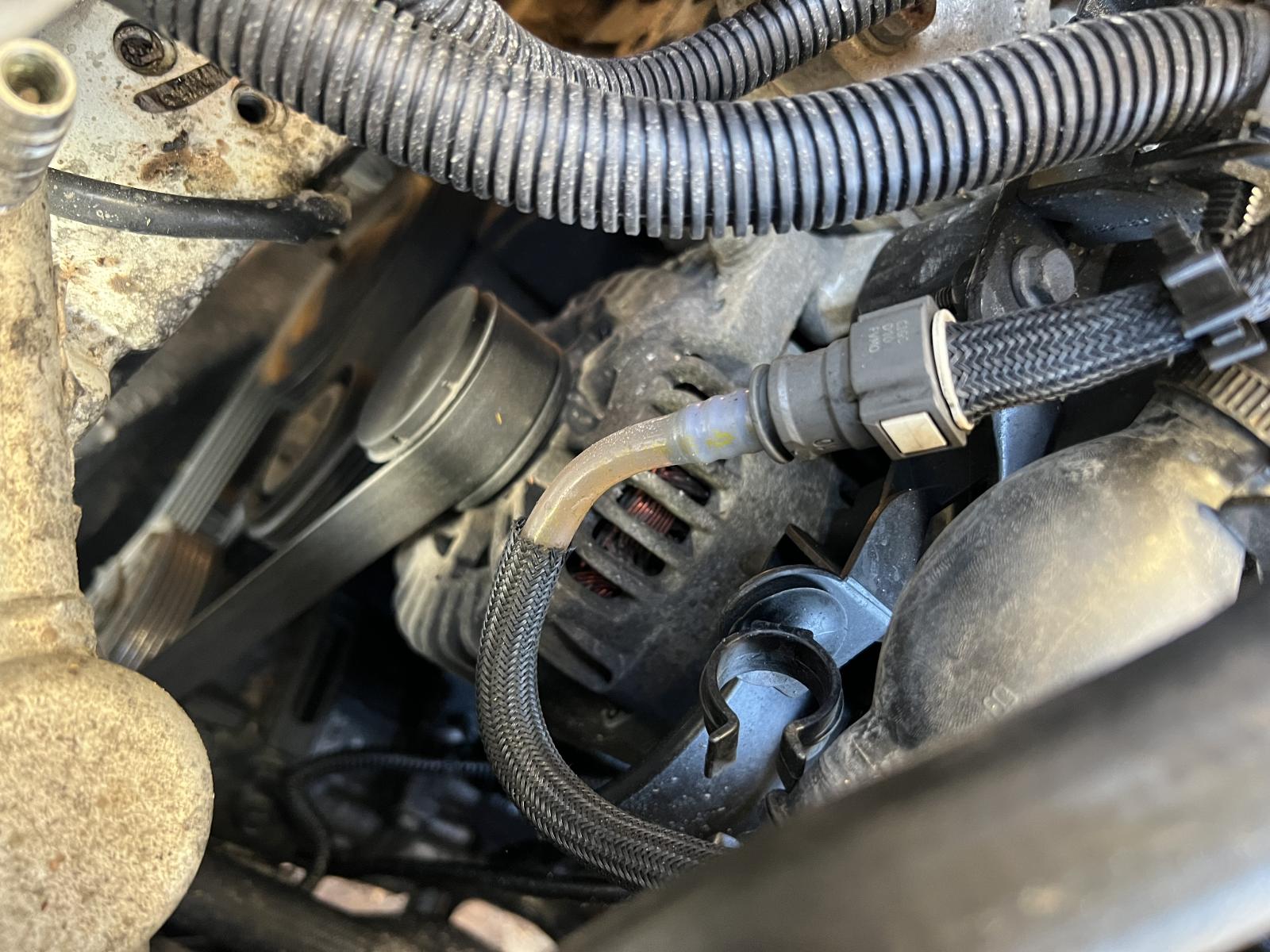 View Auto part Engine PEUGEOT EXPERT 2008