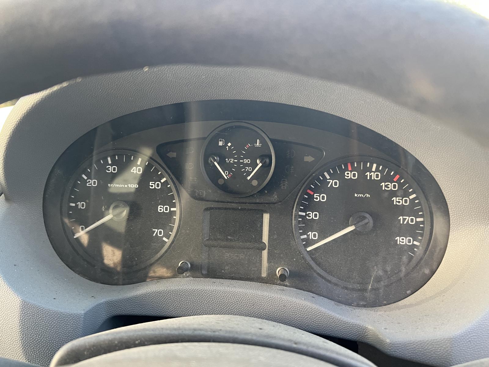 View Auto part Engine PEUGEOT EXPERT 2008