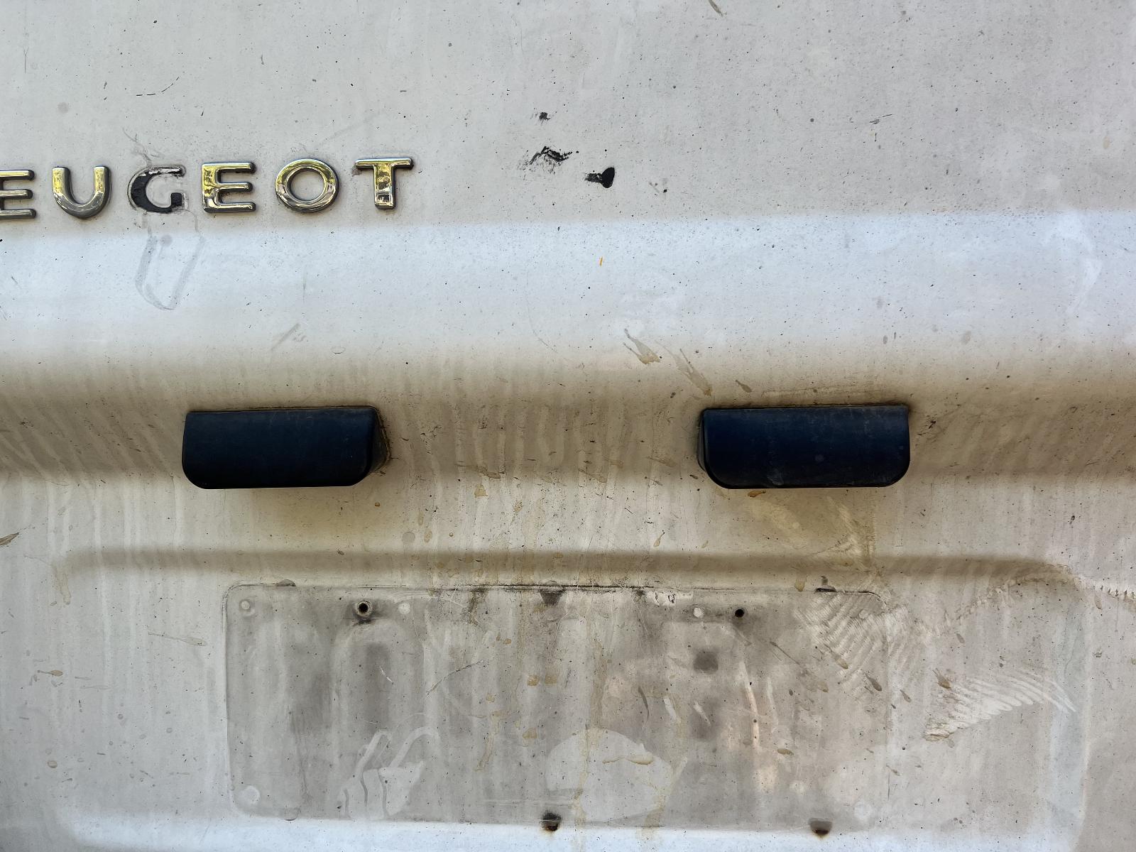 View Auto part Engine PEUGEOT EXPERT 2008