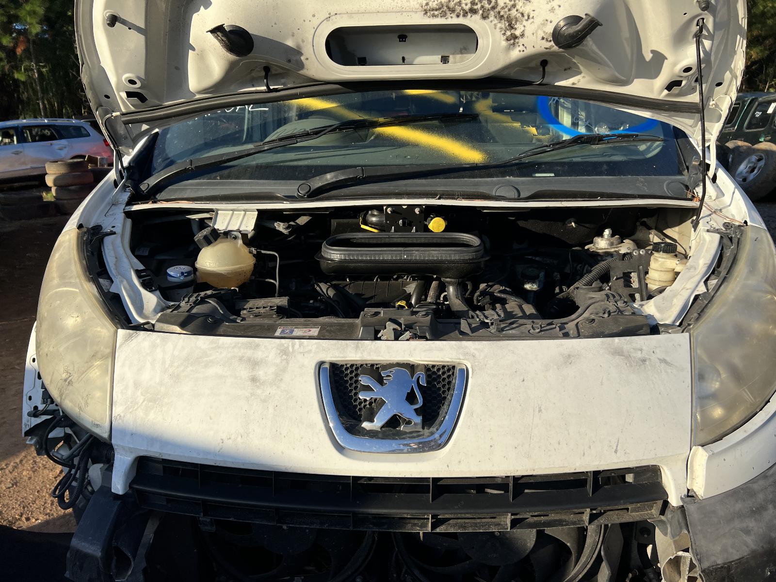 View Auto part Engine PEUGEOT EXPERT 2008