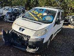 View Auto part Engine PEUGEOT EXPERT 2008